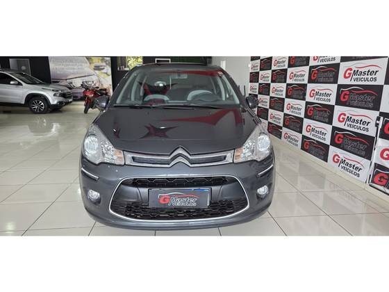 CITROËN C3 1.2 PURE TECH FLEX TENDANCE MANUAL CITROËN C3 1.2 PURE TECH FLEX TENDANCE MANUAL